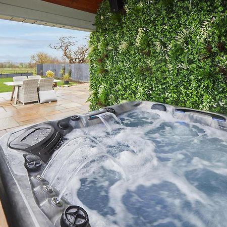 Host & Stay - The Stables Yarm Eksteriør bilde