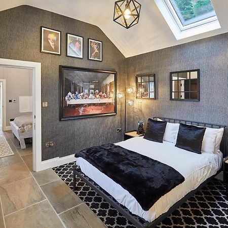 Host & Stay - The Stables Yarm Eksteriør bilde