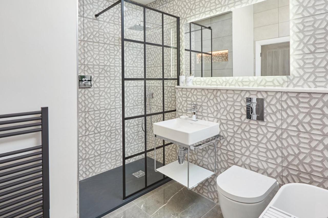 Host & Stay - The Stables Yarm Eksteriør bilde