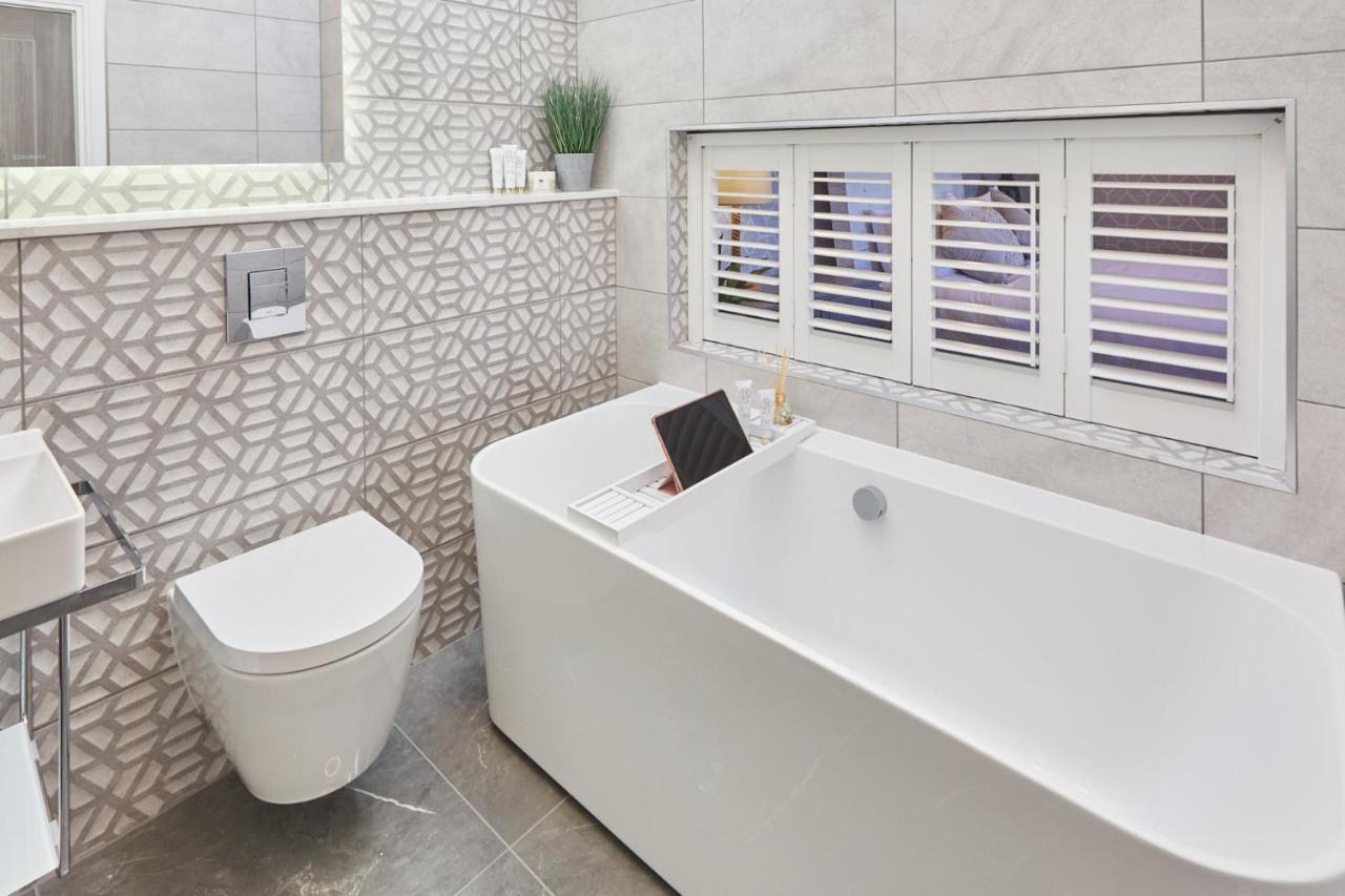 Host & Stay - The Stables Yarm Eksteriør bilde