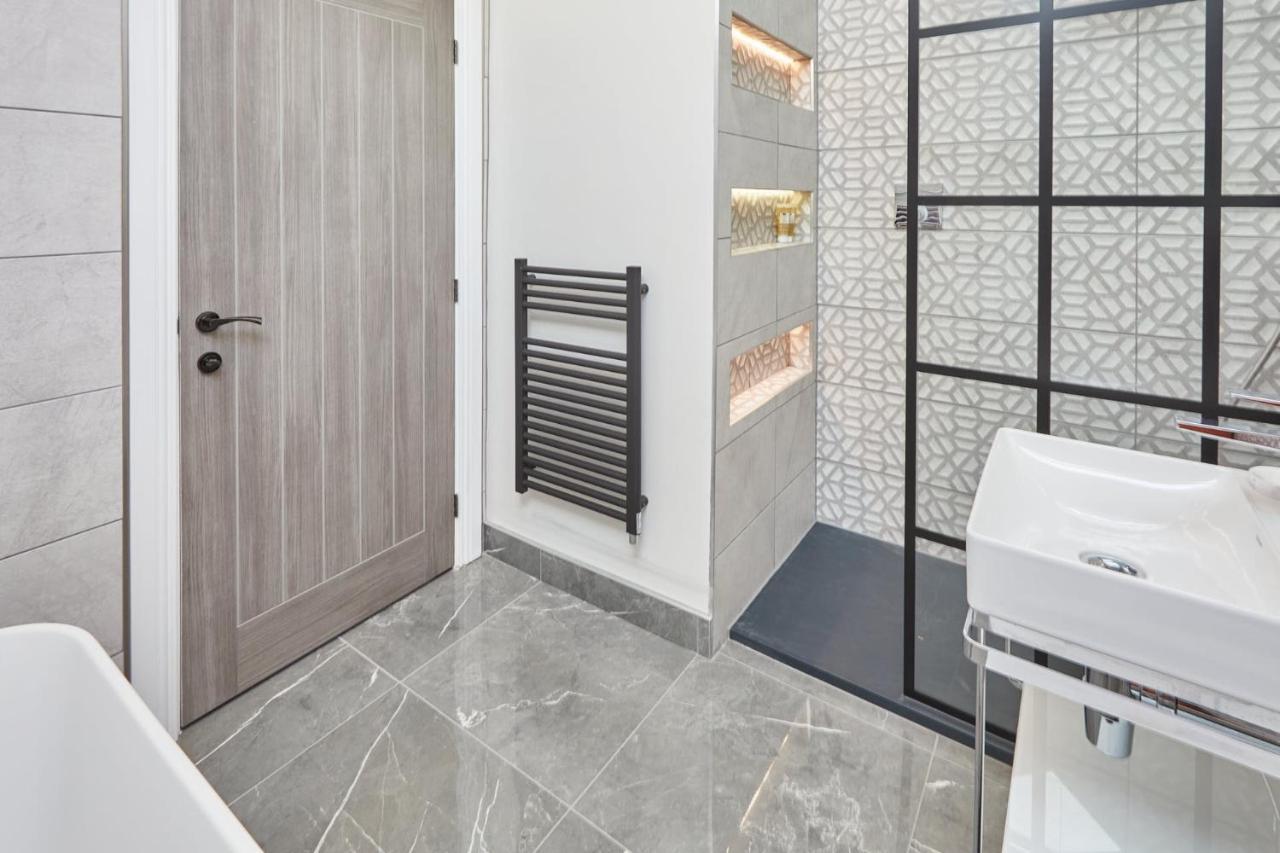 Host & Stay - The Stables Yarm Eksteriør bilde