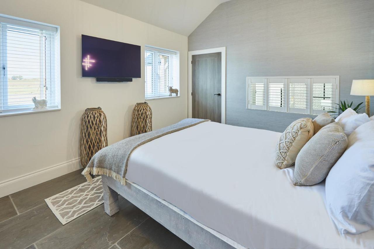 Host & Stay - The Stables Yarm Eksteriør bilde