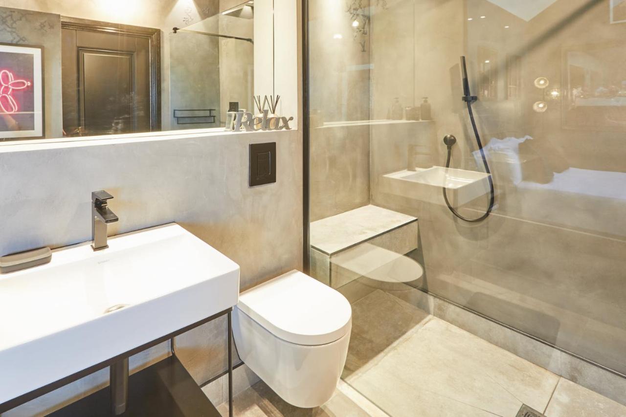Host & Stay - The Stables Yarm Eksteriør bilde