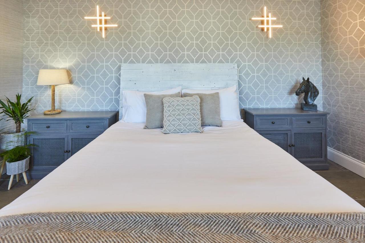 Host & Stay - The Stables Yarm Eksteriør bilde