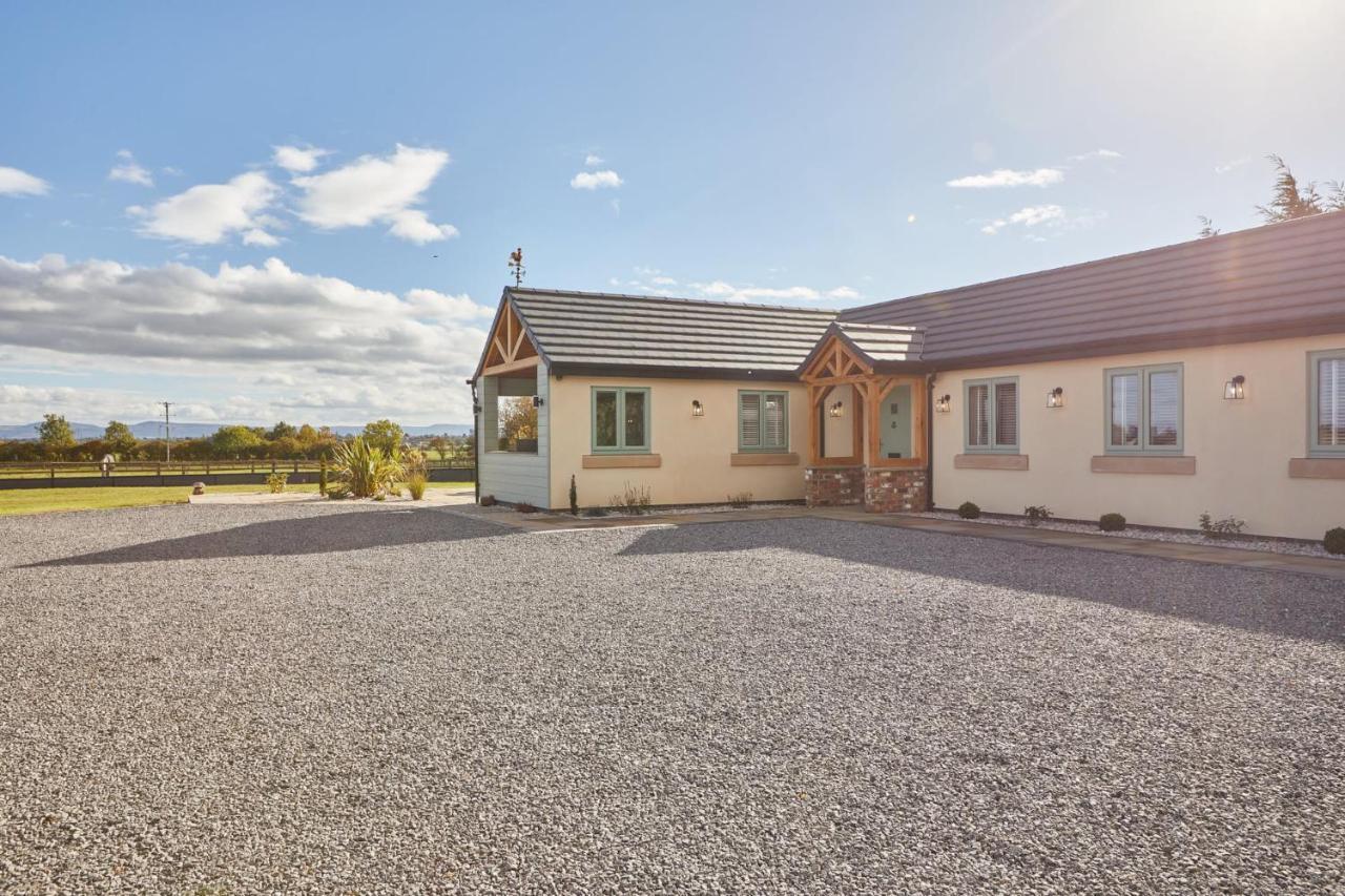 Host & Stay - The Stables Yarm Eksteriør bilde