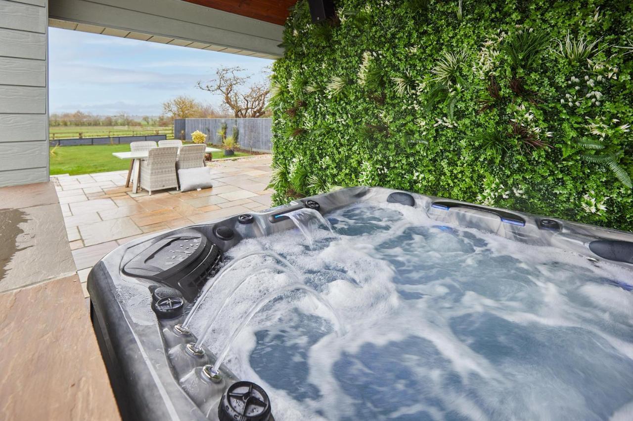Host & Stay - The Stables Yarm Eksteriør bilde